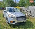 Сірий Форд Ескейп, об'ємом двигуна 2.5 л та пробігом 120 тис. км за 5000 $, фото 1 на Automoto.ua