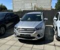 Сірий Форд Ескейп, об'ємом двигуна 1.5 л та пробігом 156 тис. км за 11400 $, фото 11 на Automoto.ua