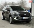 Серый Форд Эскейп, объемом двигателя 2.5 л и пробегом 148 тыс. км за 13500 $, фото 1 на Automoto.ua