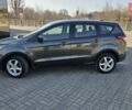 Форд Эскейп 2018 в Запорожье на Automoto.ua Серый Форд Эскейп, объемом двигателя 2.5 л и пробегом 82 тыс. км за 13100 $, фото 9 на Automoto.ua