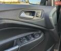Сірий Форд Ескейп, об'ємом двигуна 2 л та пробігом 154 тис. км за 13500 $, фото 9 на Automoto.ua