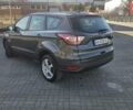 Форд Эскейп 2018 в Запорожье на Automoto.ua Серый Форд Эскейп, объемом двигателя 2.5 л и пробегом 82 тыс. км за 13100 $, фото 3 на Automoto.ua