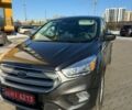 Сірий Форд Ескейп, об'ємом двигуна 1.5 л та пробігом 228 тис. км за 12800 $, фото 1 на Automoto.ua