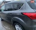 Серый Форд Эскейп, объемом двигателя 1.5 л и пробегом 35 тыс. км за 12500 $, фото 3 на Automoto.ua