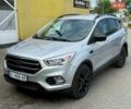 Серый Форд Эскейп, объемом двигателя 1.5 л и пробегом 146 тыс. км за 13500 $, фото 1 на Automoto.ua