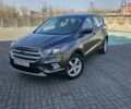Форд Эскейп 2018 в Запорожье на Automoto.ua Серый Форд Эскейп, объемом двигателя 2.5 л и пробегом 82 тыс. км за 13100 $, фото 6 на Automoto.ua