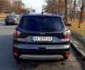 Серый Форд Эскейп, объемом двигателя 1.5 л и пробегом 131 тыс. км за 13500 $, фото 2 на Automoto.ua