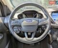 Форд Эскейп 2018 в Луцке на Automoto.ua Серый Форд Эскейп, объемом двигателя 1.5 л и пробегом 149 тыс. км за 13500 $, фото 20 на Automoto.ua