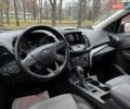 Серый Форд Эскейп, объемом двигателя 1.5 л и пробегом 104 тыс. км за 12530 $, фото 14 на Automoto.ua