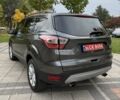Сірий Форд Ескейп, об'ємом двигуна 1.5 л та пробігом 159 тис. км за 11500 $, фото 3 на Automoto.ua