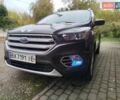 Сірий Форд Ескейп, об'ємом двигуна 2.49 л та пробігом 156 тис. км за 14700 $, фото 1 на Automoto.ua