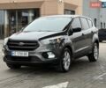 Серый Форд Эскейп, объемом двигателя 2.5 л и пробегом 148 тыс. км за 13500 $, фото 3 на Automoto.ua