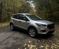 Форд Эскейп 2018 в Остоге на Automoto.ua Серый Форд Эскейп, объемом двигателя 2.5 л и пробегом 177 тыс. км за 11600 $, фото 3 на Automoto.ua