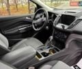 Серый Форд Эскейп, объемом двигателя 1.5 л и пробегом 104 тыс. км за 12530 $, фото 17 на Automoto.ua