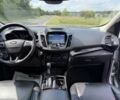 Серый Форд Эскейп, объемом двигателя 2 л и пробегом 45 тыс. км за 8500 $, фото 9 на Automoto.ua