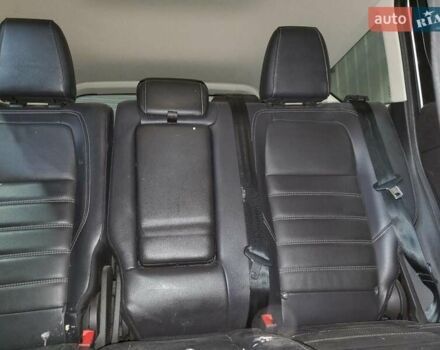 Серый Форд Эскейп, объемом двигателя 1.5 л и пробегом 126 тыс. км за 2100 $, фото 9 на Automoto.ua