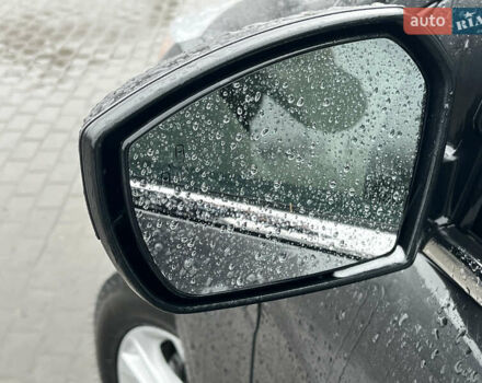 Серый Форд Эскейп, объемом двигателя 1.5 л и пробегом 121 тыс. км за 11900 $, фото 11 на Automoto.ua