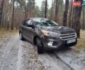 Серый Форд Эскейп, объемом двигателя 2.49 л и пробегом 54 тыс. км за 14400 $, фото 1 на Automoto.ua