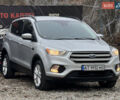 Сірий Форд Ескейп, об'ємом двигуна 1.5 л та пробігом 130 тис. км за 11499 $, фото 3 на Automoto.ua
