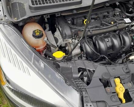 Серый Форд Эскейп, объемом двигателя 2.5 л и пробегом 229 тыс. км за 13300 $, фото 25 на Automoto.ua