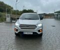 Серый Форд Эскейп, объемом двигателя 2.49 л и пробегом 175 тыс. км за 10900 $, фото 1 на Automoto.ua