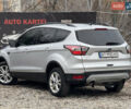 Сірий Форд Ескейп, об'ємом двигуна 1.5 л та пробігом 130 тис. км за 11499 $, фото 9 на Automoto.ua