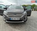 Серый Форд Эскейп, объемом двигателя 1.5 л и пробегом 205 тыс. км за 13100 $, фото 1 на Automoto.ua
