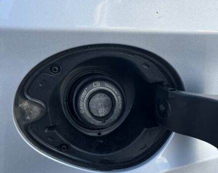 Серый Форд Эскейп, объемом двигателя 2 л и пробегом 231 тыс. км за 12100 $, фото 20 на Automoto.ua