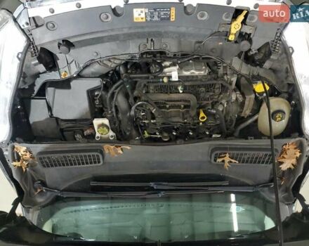 Сірий Форд Ескейп, об'ємом двигуна 1.5 л та пробігом 134 тис. км за 1500 $, фото 11 на Automoto.ua