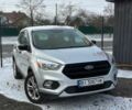 Сірий Форд Ескейп, об'ємом двигуна 2.5 л та пробігом 153 тис. км за 12500 $, фото 1 на Automoto.ua