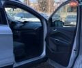 Серый Форд Эскейп, объемом двигателя 1.5 л и пробегом 62 тыс. км за 12799 $, фото 42 на Automoto.ua