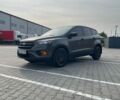 Сірий Форд Ескейп, об'ємом двигуна 2.49 л та пробігом 161 тис. км за 15000 $, фото 1 на Automoto.ua