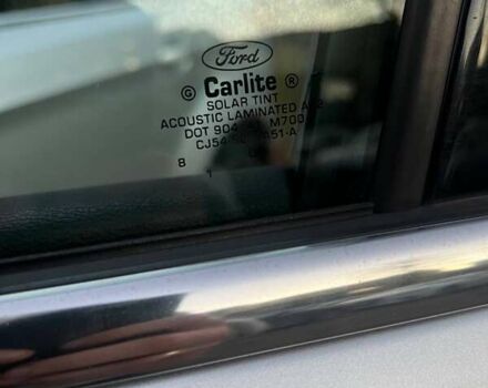 Серый Форд Эскейп, объемом двигателя 1.5 л и пробегом 190 тыс. км за 10700 $, фото 12 на Automoto.ua