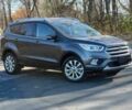 Серый Форд Эскейп, объемом двигателя 2 л и пробегом 89 тыс. км за 3500 $, фото 2 на Automoto.ua