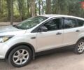 Форд Ескейп 2018 у Черкасах на Automoto.ua Сірий Форд Ескейп, об'ємом двигуна 2.5 л та пробігом 115 тис. км за 15000 $, фото 6 на Automoto.ua