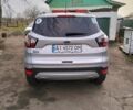 Серый Форд Эскейп, объемом двигателя 1.5 л и пробегом 174 тыс. км за 13500 $, фото 4 на Automoto.ua