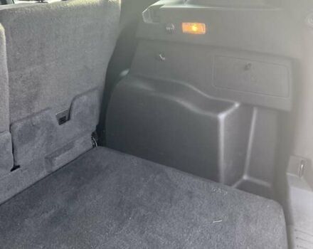 Сірий Форд Ескейп, об'ємом двигуна 2.5 л та пробігом 127 тис. км за 13999 $, фото 48 на Automoto.ua