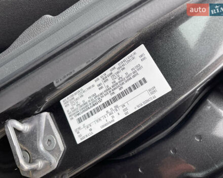 Сірий Форд Ескейп, об'ємом двигуна 1.5 л та пробігом 82 тис. км за 11999 $, фото 27 на Automoto.ua