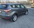 Форд Эскейп 2018 в Запорожье на Automoto.ua Серый Форд Эскейп, объемом двигателя 2.5 л и пробегом 82 тыс. км за 13100 $, фото 14 на Automoto.ua