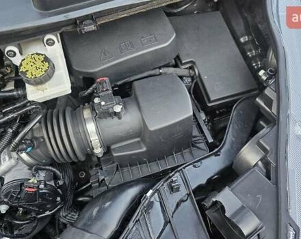 Форд Эскейп 2018 в Запорожье на Automoto.ua Серый Форд Эскейп, объемом двигателя 2.5 л и пробегом 82 тыс. км за 13100 $, фото 43 на Automoto.ua