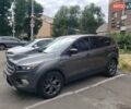 Серый Форд Эскейп, объемом двигателя 2.5 л и пробегом 69 тыс. км за 13600 $, фото 6 на Automoto.ua
