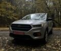 Форд Эскейп 2018 в Остоге на Automoto.ua Серый Форд Эскейп, объемом двигателя 2.5 л и пробегом 177 тыс. км за 11600 $, фото 4 на Automoto.ua