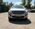 Серый Форд Эскейп, объемом двигателя 1.5 л и пробегом 78 тыс. км за 14700 $, фото 1 на Automoto.ua