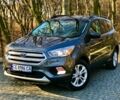 Сірий Форд Ескейп, об'ємом двигуна 1 л та пробігом 70 тис. км за 15800 $, фото 1 на Automoto.ua