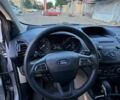 Серый Форд Эскейп, объемом двигателя 1.5 л и пробегом 122 тыс. км за 13900 $, фото 26 на Automoto.ua