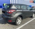 Сірий Форд Ескейп, об'ємом двигуна 2.5 л та пробігом 127 тис. км за 13999 $, фото 16 на Automoto.ua