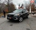 Серый Форд Эскейп, объемом двигателя 1.5 л и пробегом 104 тыс. км за 12530 $, фото 1 на Automoto.ua