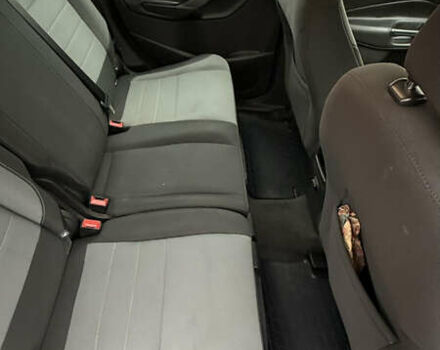 Серый Форд Эскейп, объемом двигателя 2.5 л и пробегом 118 тыс. км за 14600 $, фото 9 на Automoto.ua