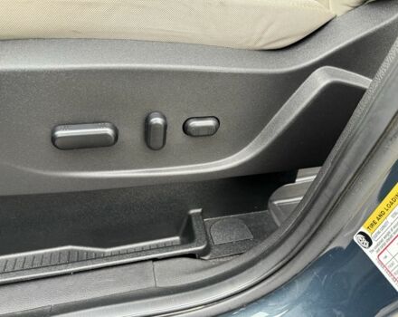 Сірий Форд Ескейп, об'ємом двигуна 1.5 л та пробігом 89 тис. км за 13850 $, фото 20 на Automoto.ua