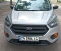 Сірий Форд Ескейп, об'ємом двигуна 2.5 л та пробігом 115 тис. км за 15000 $, фото 1 на Automoto.ua